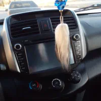 لیفان ایکس ۶۰ اتوماتیک مدل ۹۶ سفید بدون رنگ|خودرو سواری و وانت|زاهدان, |دیوار