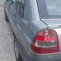 پراید 141 مدل 90 شاسی سالم|خودرو سواری و وانت|لاهیجان, لیالستان|دیوار