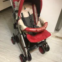 کالسکه کمجا