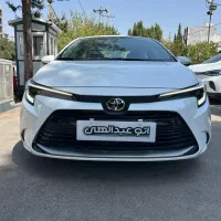 تویوتا لوین ۲۰۲۴