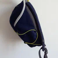 کوله پشتی دکتلون فرانسه آکبند|کوهنوردی و کمپینگ|تهران, سهروردی|دیوار