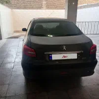 206 اس دی تیپ 5 مدل 86|خودرو سواری و وانت|ساوه, |دیوار