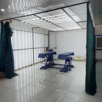 تمام وسایل کارشناسی رنگ