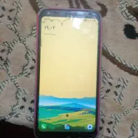 گوشی ال لجی Q6