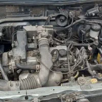 پراید مدل ۸۸