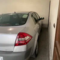 مگان ۲۰۰۰ اتومات کم کار|خودرو سواری و وانت|تهران, ونک|دیوار
