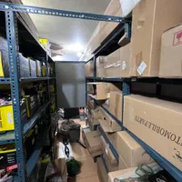 لوازم یدکی تعمیرگاه تخصصی خودروهای چینی/فولوکس/دوو|عمدهفروشی|رشت, فرزانه|دیوار