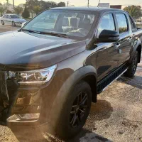 کی ام سی T8|خودرو سواری و وانت|شیراز, میرزاکوچک خان|دیوار