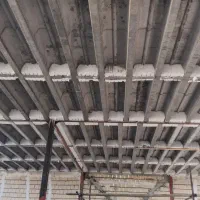 اجرای تیرچه کرمیت اسکلت فلزی با اکیپ ماهر|خدمات پیشه و مهارت|مشهد, چهاربرج|دیوار