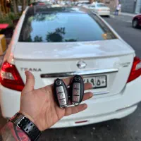ریموت کوپا کیلسJMC هاوال فورزا کلید بنز ساندرو x33|قطعات یدکی و لوازم جانبی|تهران, ستارخان|دیوار