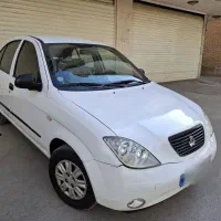 تیبا هاچبک مدل ۱۴۰۰ شاسی پلمپ کم کار|خودرو سواری و وانت|قم, حاج زینل|دیوار