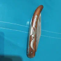 چاقو|کلکسیون اشیاء عتیقه|اشنویه, |دیوار