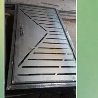 خدمات برش لیزر cnc فلزات|خدمات پیشه و مهارت|چهاردانگه (تهران), |دیوار