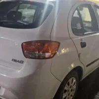 تیبا ۲ ۱۴۰۰ بی رنگ|خودرو سواری و وانت|رشت, شهرک پردیسان|دیوار