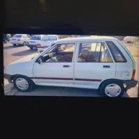 ماشین پراید هاچبک|خودرو سواری و وانت|مشهد, انصار|دیوار