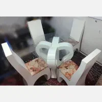 فروش میزتلویزیون ومیز نهارخوری|میز تلویزیون|دورود, |دیوار