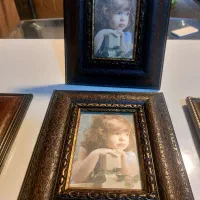 قاب عکس کوچک