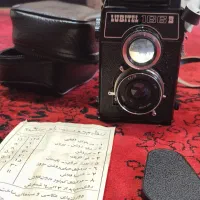 عتیقه دوربین