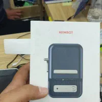 پرینت حرارتی شارژی niimbot