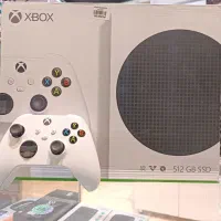 «خرید Xbox Series S با اقساط ۳ تا ۱۲ ماهه»|کنسول، بازی ویدئویی و آنلاین|مشهد, رضاشهر|دیوار