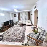 ۷۵متر سالن پرده خور/اوایل نفت/۲خواب/تخلیه/حتی مجرد|اجارهٔ آپارتمان|تهران, شهرک نفت|دیوار