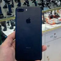 iphone 7puls 256gig