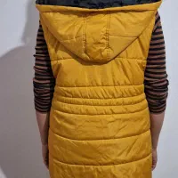 تعدادی بارونی بلند نونو|لباس|کرج, شهرک ولیعصر|دیوار