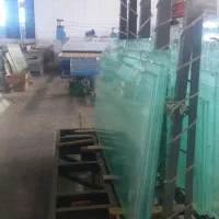 تولید و پخش شیشه های لمینت وضدگلوله سکوریت