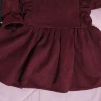 لباس بچه باکفش