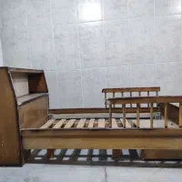 تخت خواب کودک