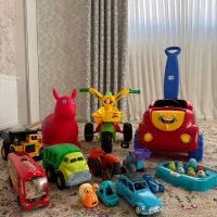 اسباب بازی