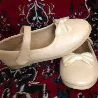 کفش کالج دخترانه سایز ۳۴