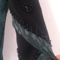 مانتو مجلسی سایز ۴۴|لباس|زنجان, |دیوار