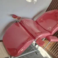 صندلی مامایی زنان وپوست ومو