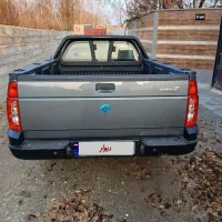 وانت آریسان ۲|خودرو سواری و وانت|ارومیه, |دیوار