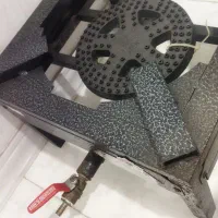 اجاق گاز نو|اجاق گاز و لوازم برقی پخت‌وپز|اسالم, |دیوار