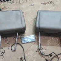 مانیتور پشت صندلی برند سونی