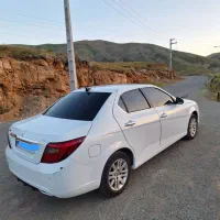 دنا پلاس تیپ ۲ مدل آخر ۹۹|خودرو سواری و وانت|پردیس, فاز ۱|دیوار