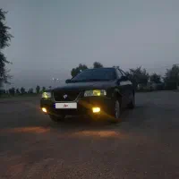 سمند مدل ۸۳ توکرم عروسک