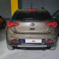 لیفان x50 اتومات