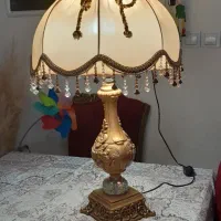 اباژور زیبا رومیزی