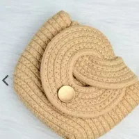 کیف کنفی حلقه ای فقط 300 هزار