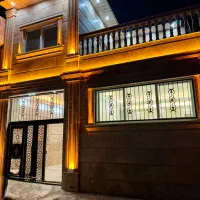 خانه ویلایی ۱۶۰ متری دوبلکس در اتحاد|فروش خانه و ویلا|ساری, |دیوار