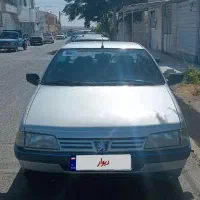 پژو ۴۰۵ مدل ۹۶|خودرو سواری و وانت|بیرجند, |دیوار