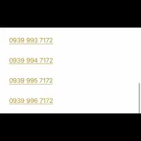 فروش سیم کارت ثابت ایرانسل و همراه اول رُند|سیم‌کارت|ایلام, |دیوار