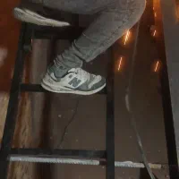 جوشکاری سیار و پیکور کاری