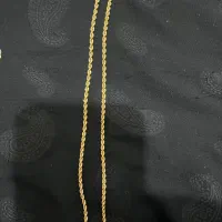 طلا ۱۵۰ بالا تابلو زنجیر مردانه کارتیر ۳۰ گرم|جواهرات|ایذه, |دیوار