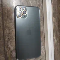 Apple 11por 64gig|موبایل|اصفهان, شهرک میلاد|دیوار