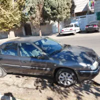 زانتا 2000 مدل ۸۵ واراداتی|خودرو سواری و وانت|هشتگرد, شهرک راه آهن|دیوار