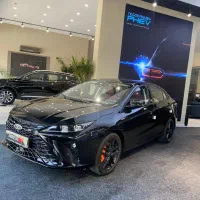 آریزو 8 مدل 1405/ TKK